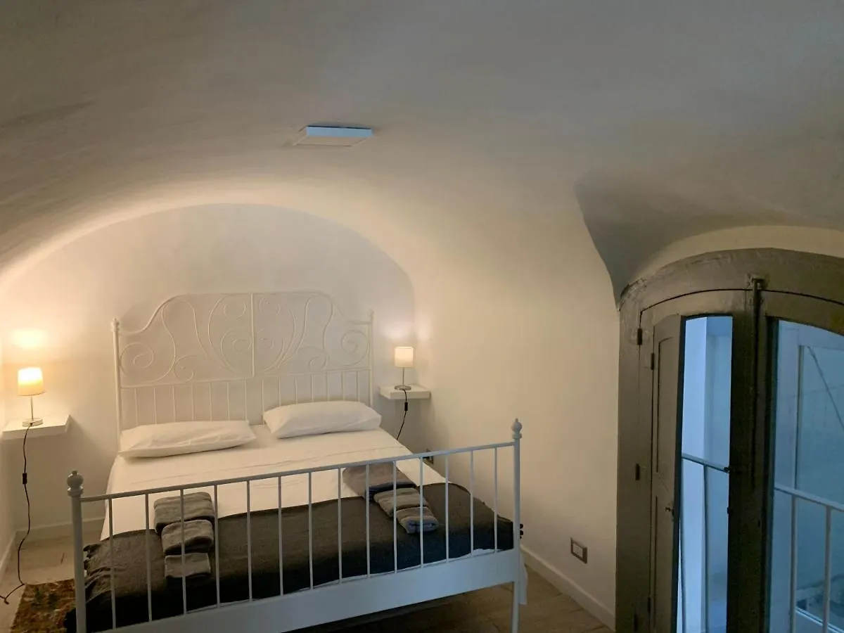 Mini Flat Wifi Apartment Bari 0*,  Italy