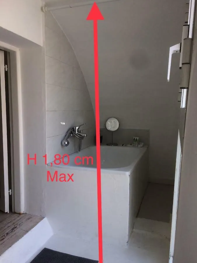 Mini Flat Wifi Apartment Bari Italy