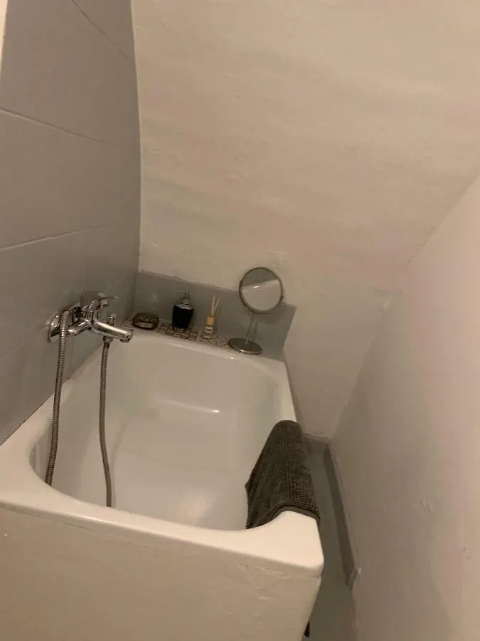 Mini Flat Wifi Apartment Bari 0*,  Italy