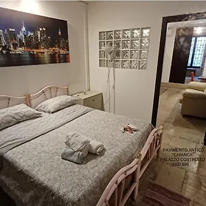 Appartement Giada 2 S, Bari