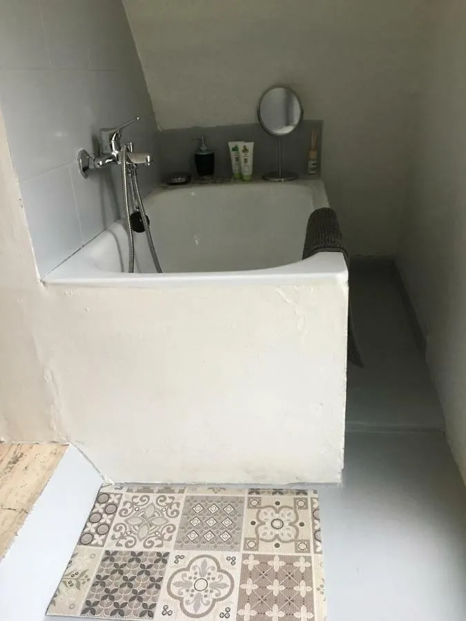 Mini Flat Wifi Apartment Bari Italy