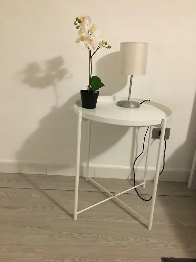 Mini Flat Wifi Apartment Bari